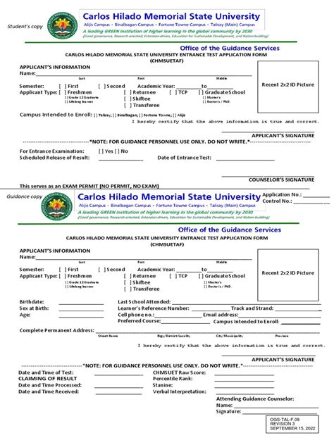 sis.chmsu|Document.